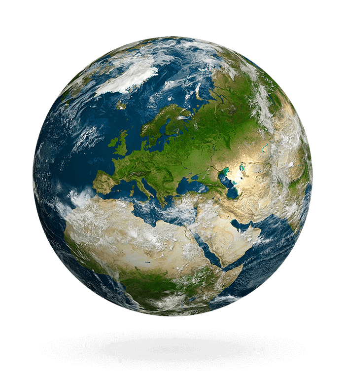 Globe