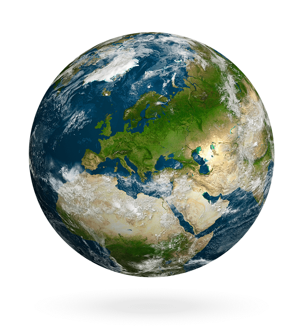 Globe